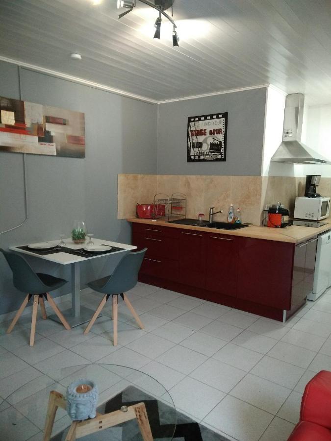 Appartements Et Valréas Exterior foto