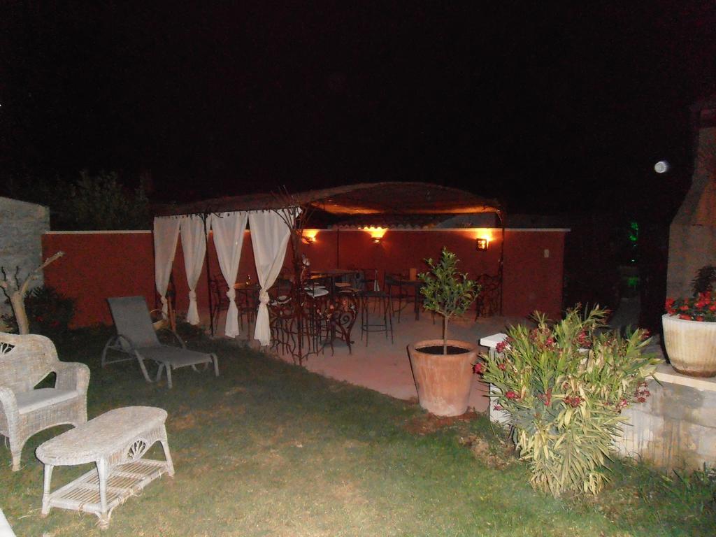 Appartements Et Valréas Habitación foto