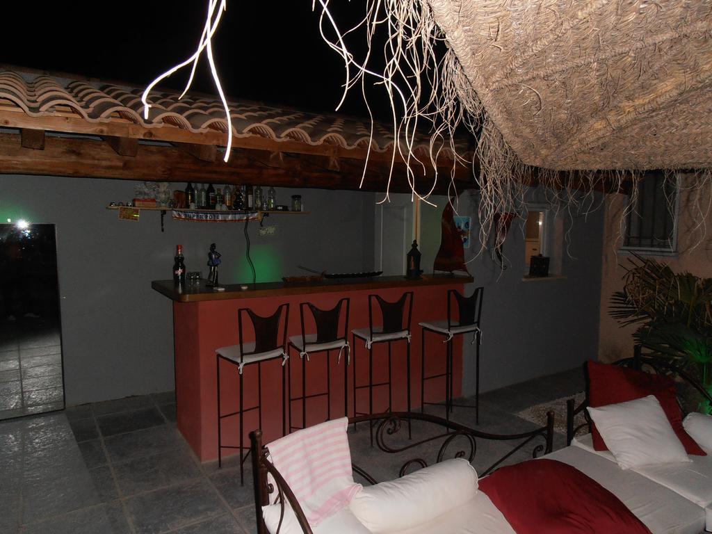 Appartements Et Valréas Habitación foto
